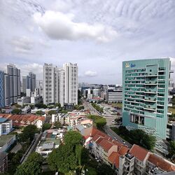 Sturdee Residences (D8), Condominium #517472081